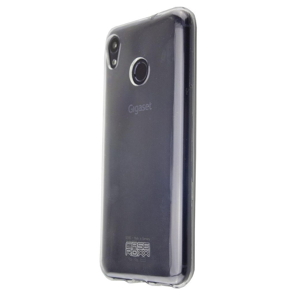 BROTECT Protector De Pantalla Cristal Para Gigaset GS185 - 3
