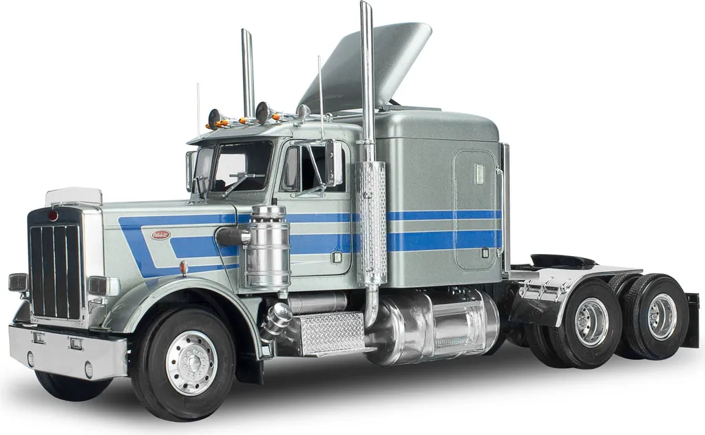Kit Peterbilt 359 Revell - Maquette Haute Fidélité facile à monter