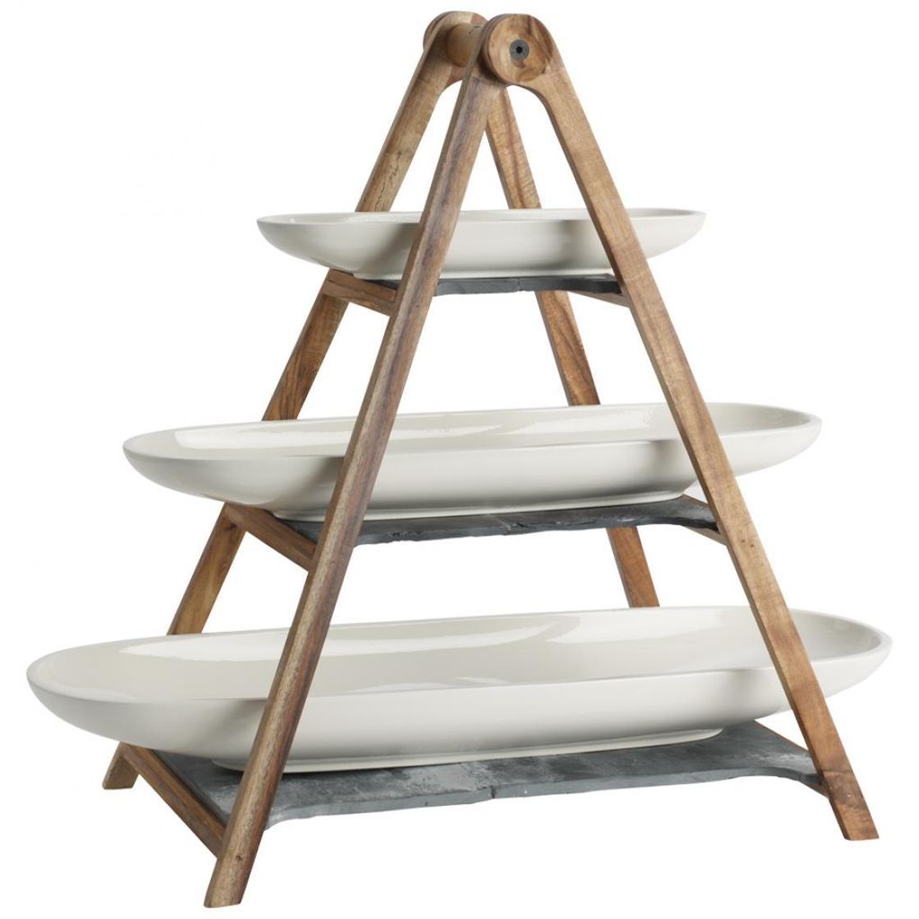 Villeroy & Boch 1041309031, Stojak do serwowania, Zdjęcie produktu 