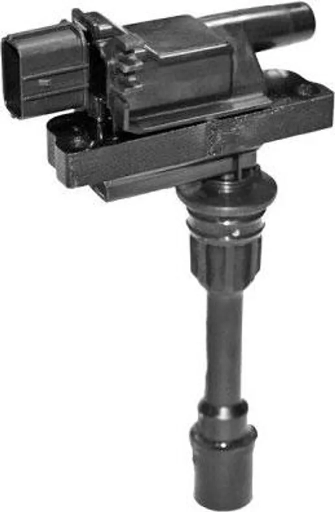 Stop ratés moteur avec la bobine d'allumage HELLA 5DA 358 057-011 FFY118100