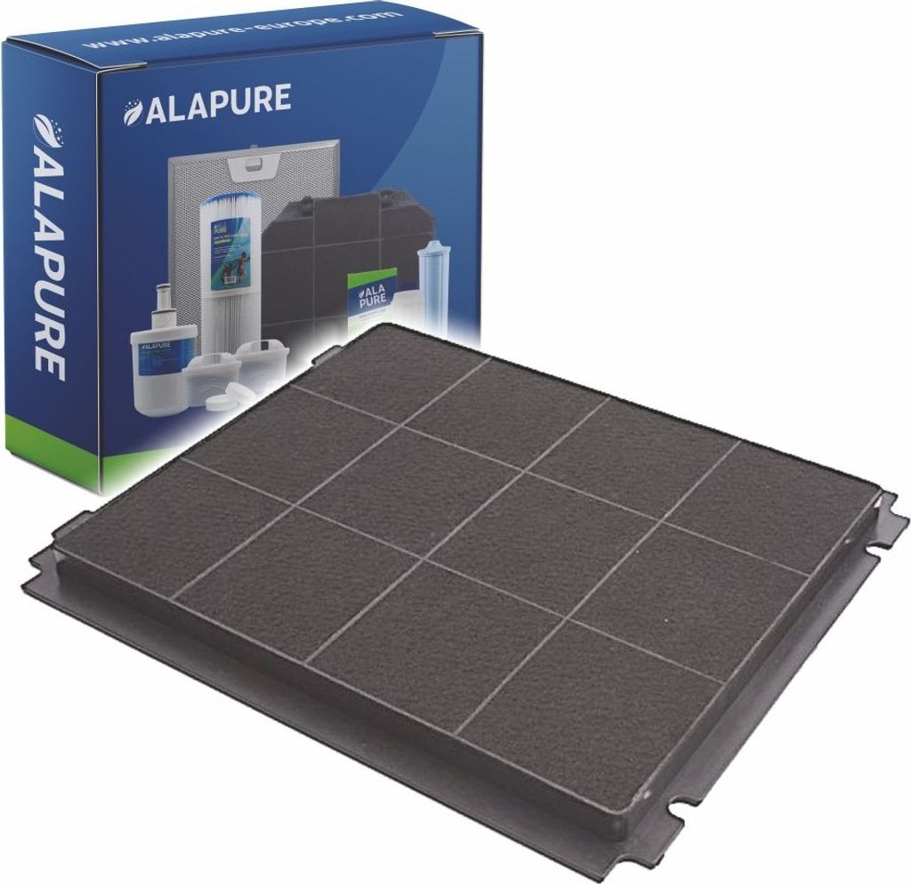 Aktivkohlefilter für AFFCA238