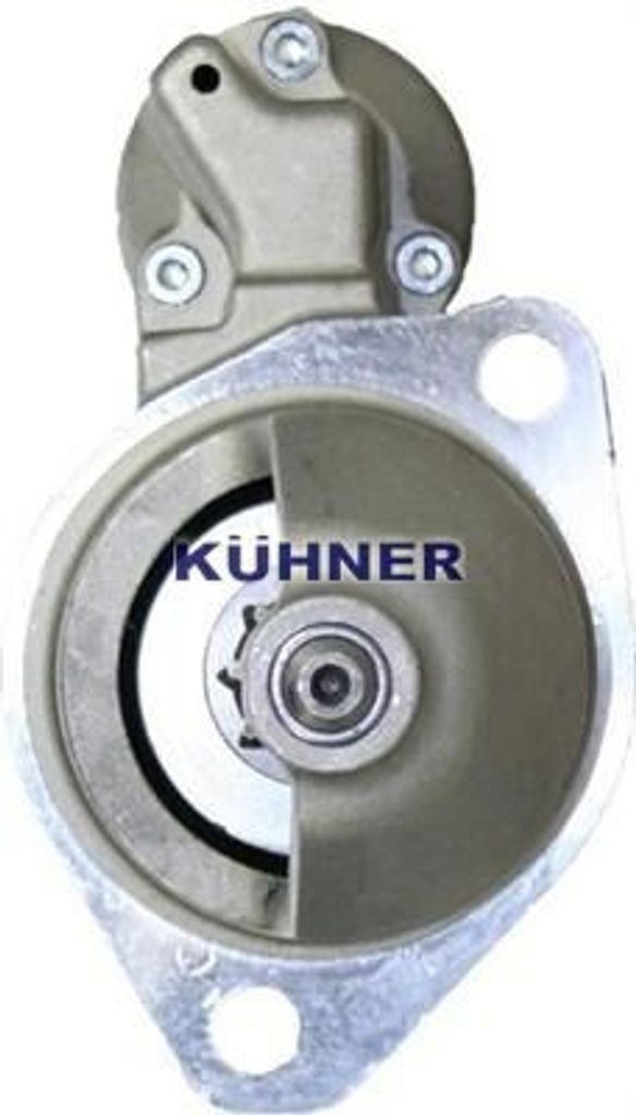 AD KÜHNER 101340M Starter Anlasser 1,8kW 12V