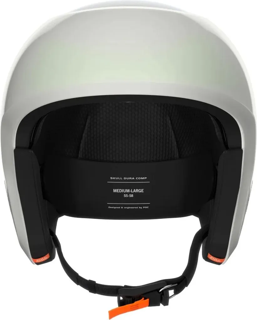 Casque de ski POC Skull Dura Comp MIPS blanc M/L - Performance Compétition - 2