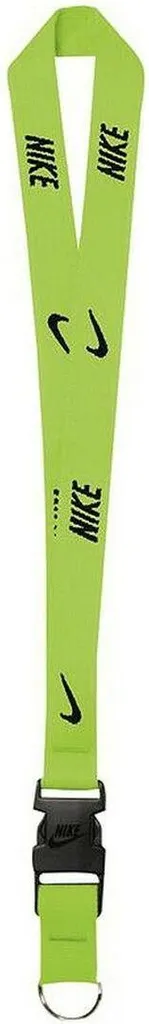 Cordino con Logo Nike Verde - Idea Regalo Utile e Originale