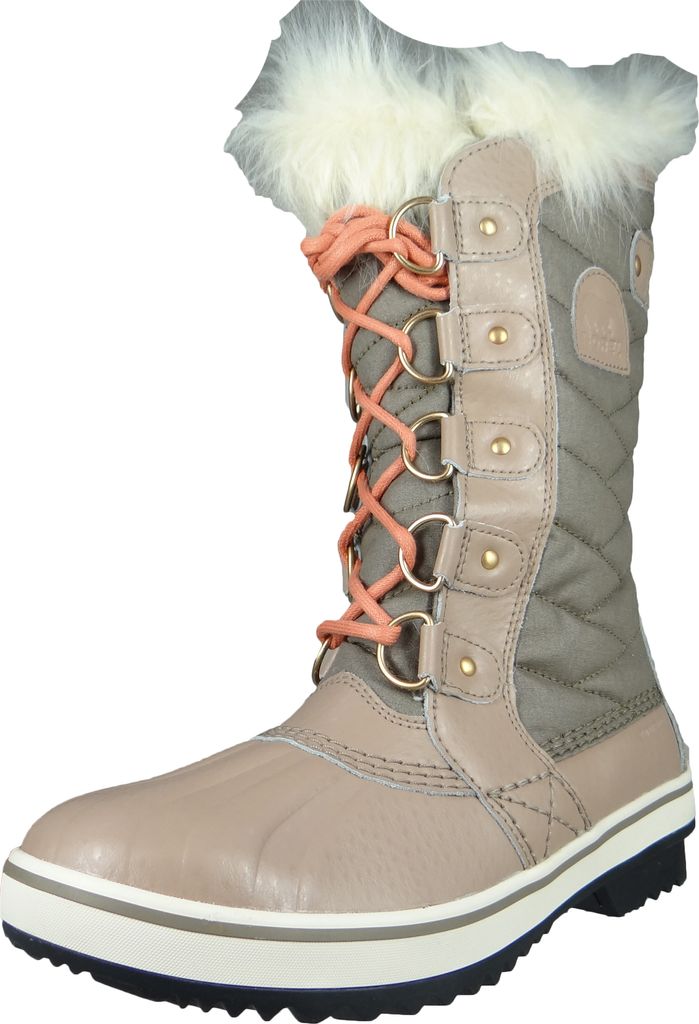 Sorel Damen Stiefel Stiefel Tofino II WP 1690441 Braun