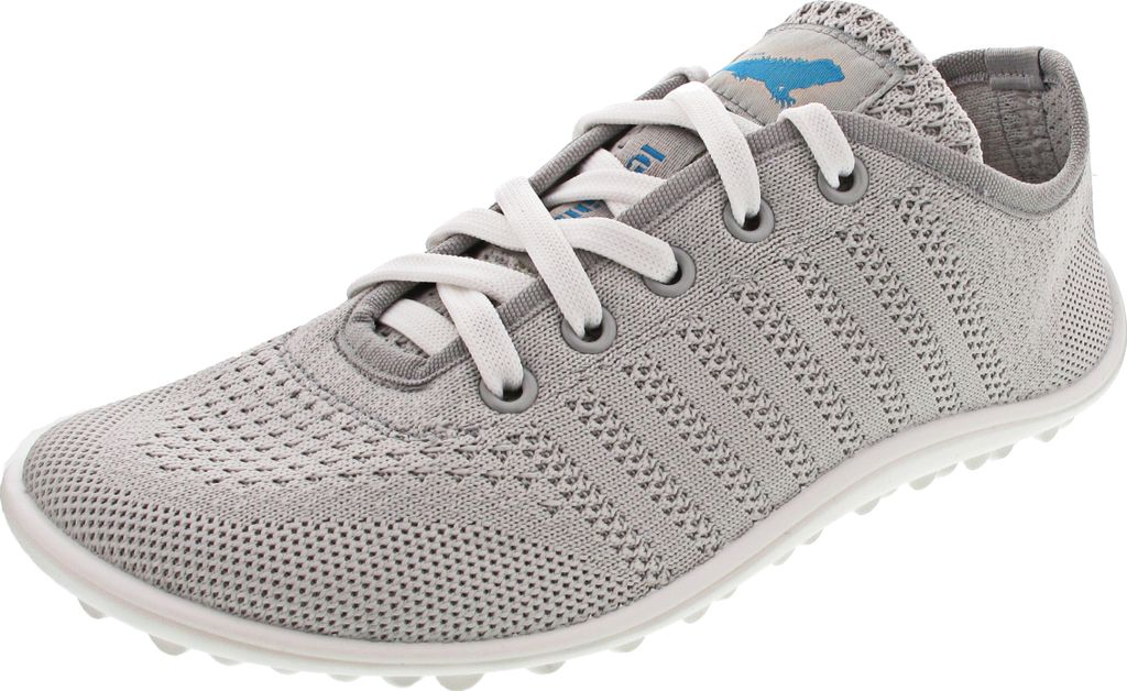 Leguano Sportliche Schnürschuhe Go Uni 31343030333235 Grau Produktbild 21
