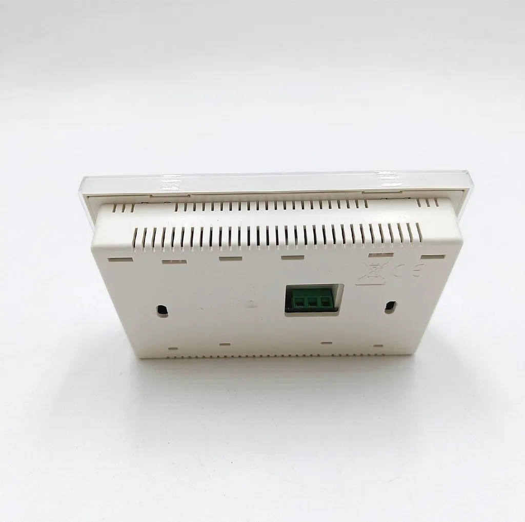 Thermostat Connecté pour Chauffage : Gérez votre Confort via Smartphone