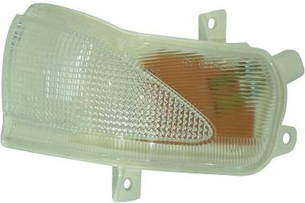 DIEDERICHS 5241426 Blinker Blinkleuchte Außenspiegel Rechts Produktbild 