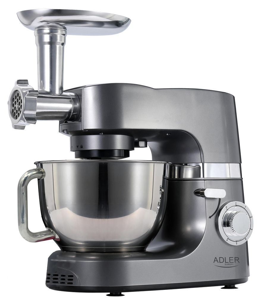 Planeten-Küchenmaschine Adler AD 4221 2200 W