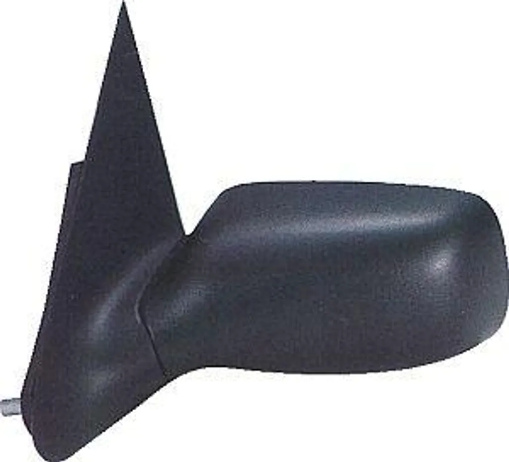 Rétroviseur extérieur droit ABAKUS 1229M06 pour Ford Mondeo II OE 1028504