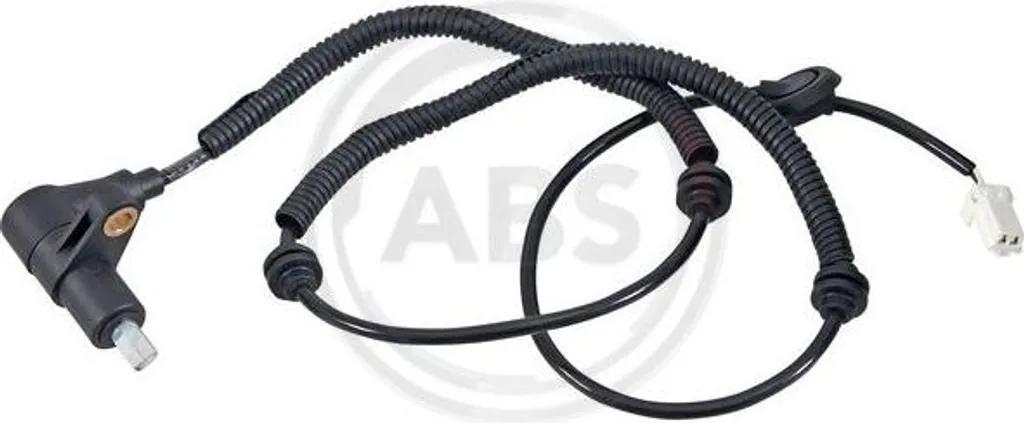 Capteur de vitesse roue pour Kia Rio : Remplacez votre A.B.S. 31511 défectueux