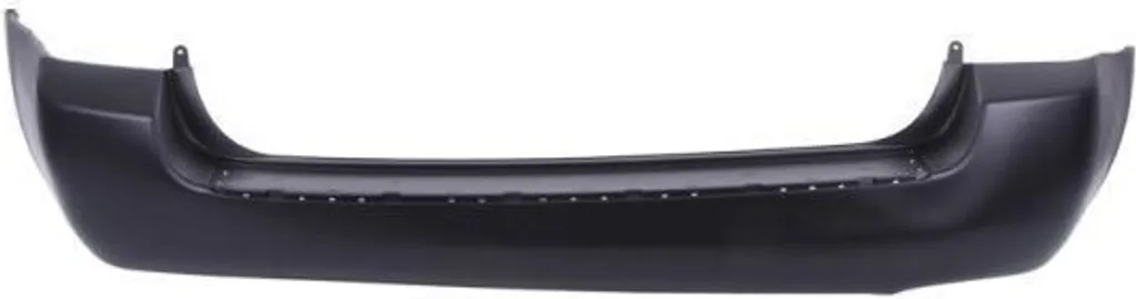 Pare-chocs arrière BLIC 5506-00-3294951P pour Carnival III VQ (866114D101)