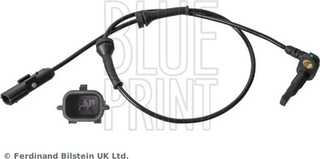 Capteur de vitesse de roue ABS pour utilitaires Master NV400 et Movano