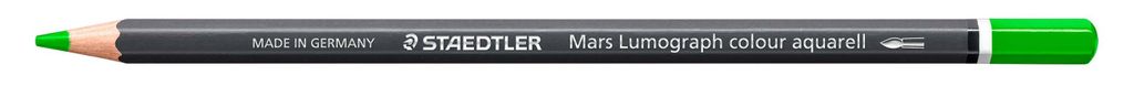 Farbstift aqua Mars Lumo 100% PEFC