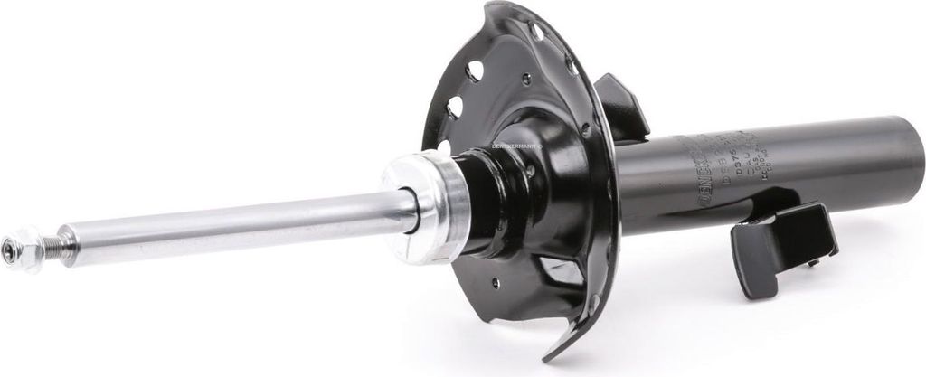 DENCKERMANN Stoßdämpfer Vorne Links für FORD MONDEO IV Turnier (BA7) Federbein DSB260G