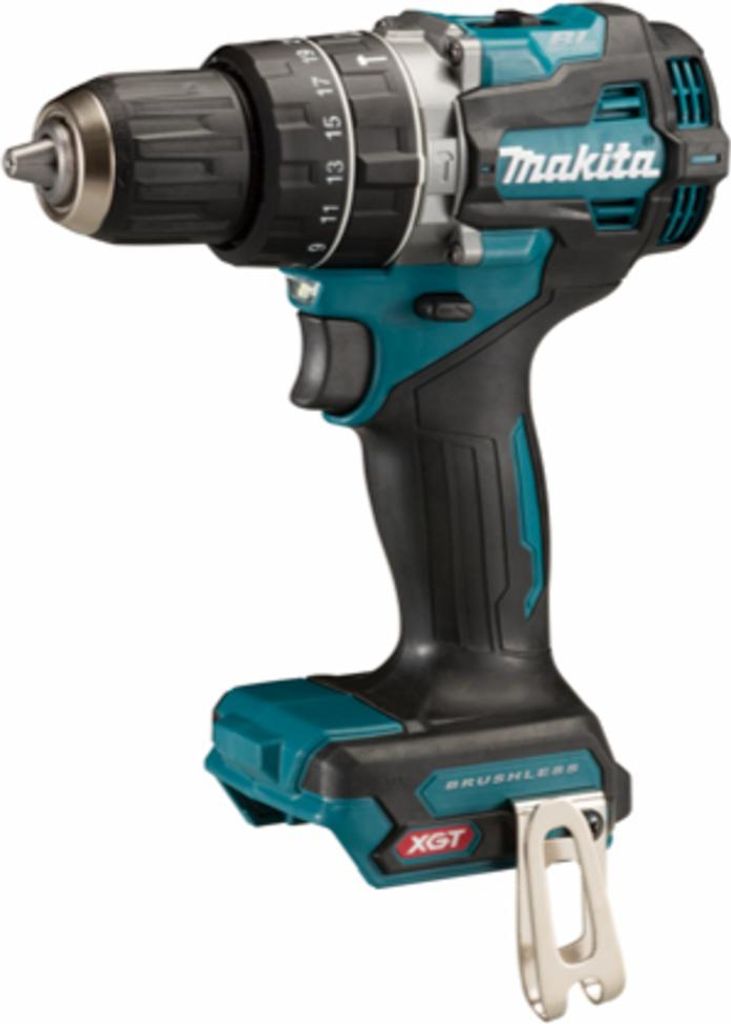 Makita HP002GZ accu-klopboormachine/schroefmachine, 40V Productafbeelding 