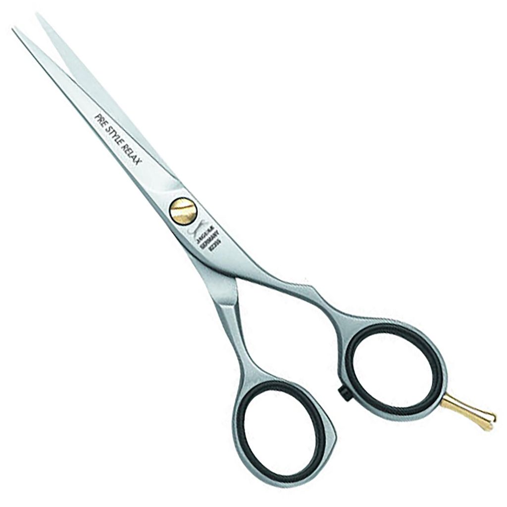 Jaguar - Pre Style - Relax - Knipschaar - 5.5 Inch Productafbeelding 