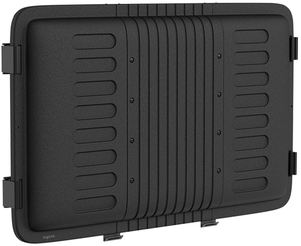 LogiLink BP0165 Custodia per TV LogiLink, resistente alle Immagine del prodotto 