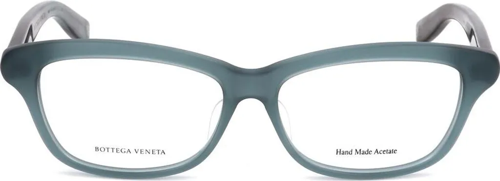Lunettes Optiques Femme Bottega Veneta pour Travail et Sorties Bleu 447
