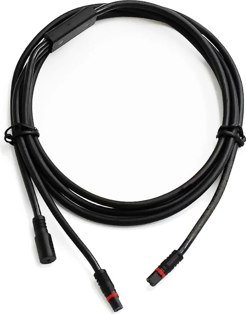 Bosch Y-Kabel, 800 mm (BCH3614_800) - zuverlässiges Verbindungskabel in neues...