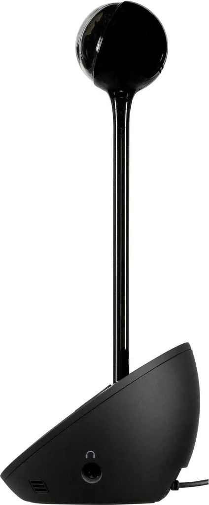 Logitech BCC950 Caméra de visioconférence Full HD avec télécommande - 3