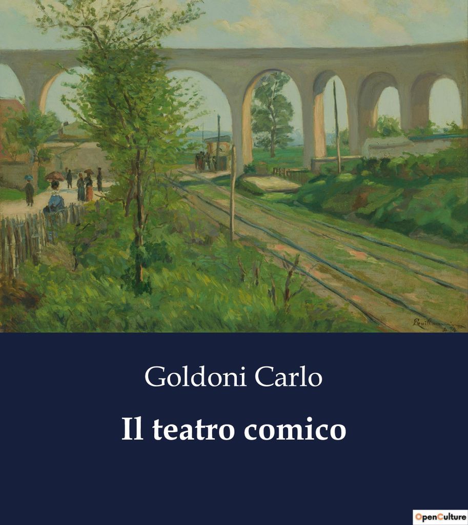 Il teatro comico