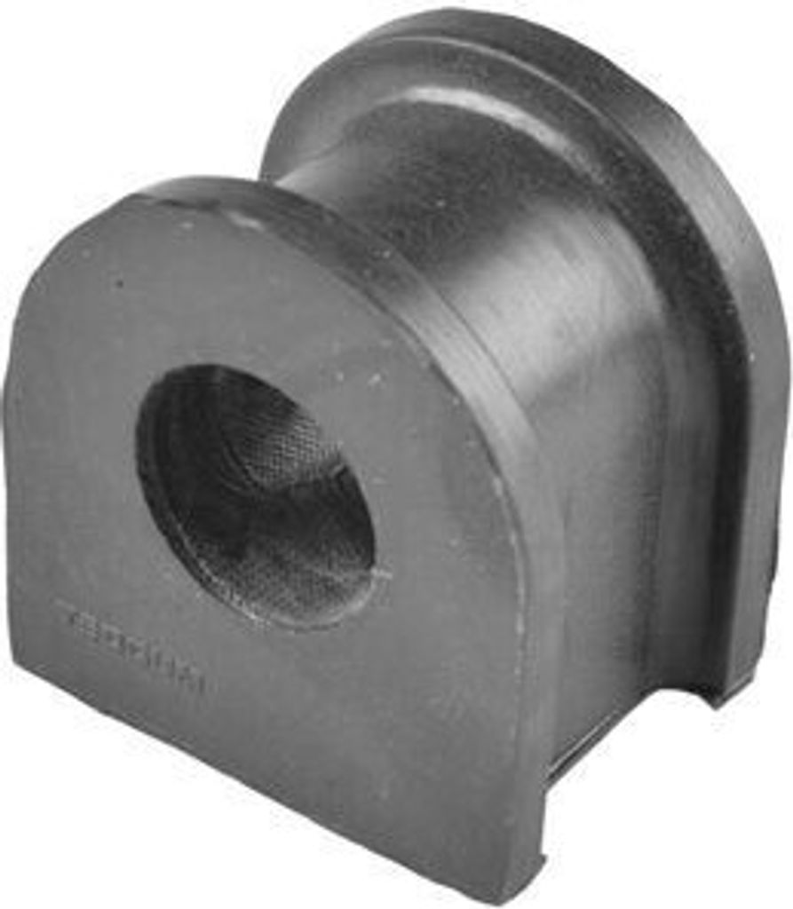 TEDGUM 00225276 Lagerung Stabilisator Stabigummi Vorne Innen für FORD TRANSIT Bus (FD, FB, FS, FZ, FC) TRANSIT Kasten (FA)