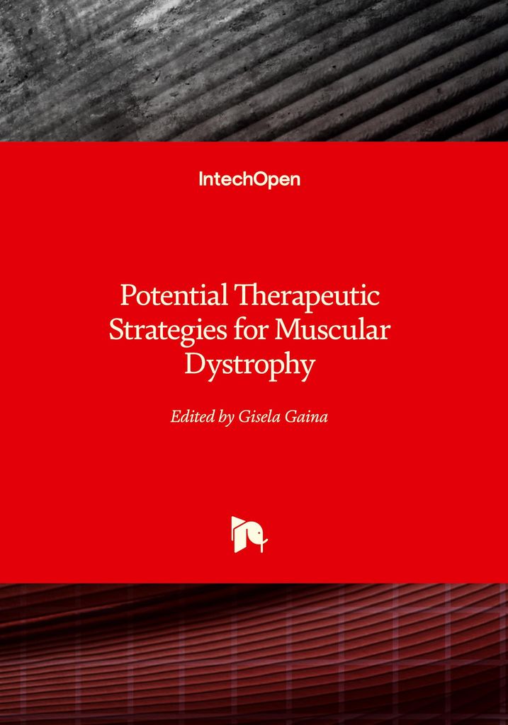 Potenzielle Therapiestrategien für Muskeldystrophie