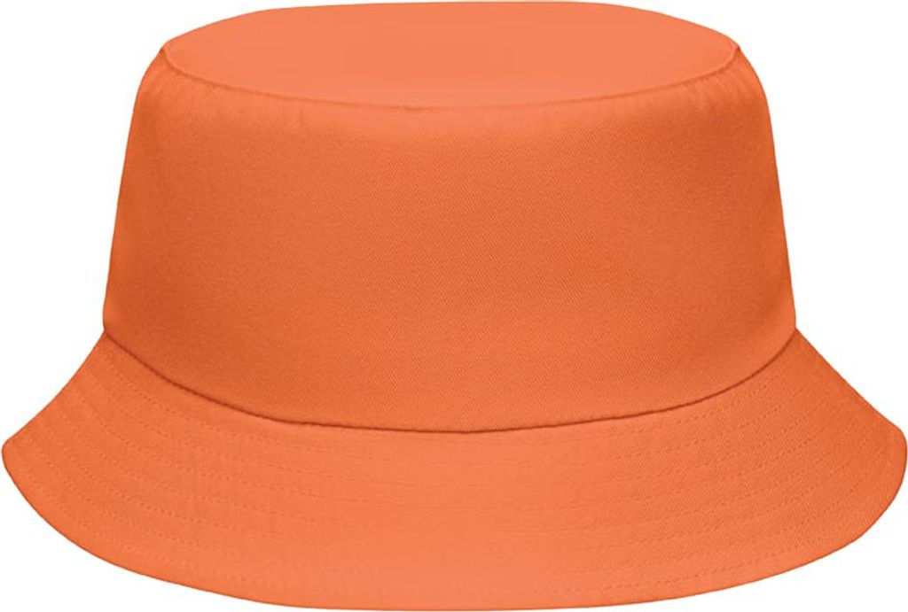 MidOcean - "Emmer" Schlapphut MO244 (Einheitsgröße) (Orange)