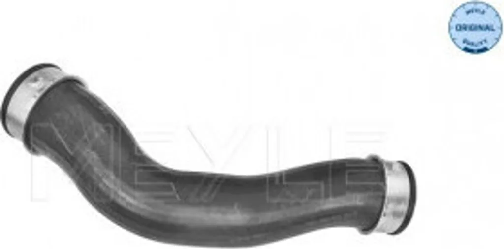 MEYLE 100 036 0089 Tuyau d'air de suralimentation pour Golf V VI Jetta