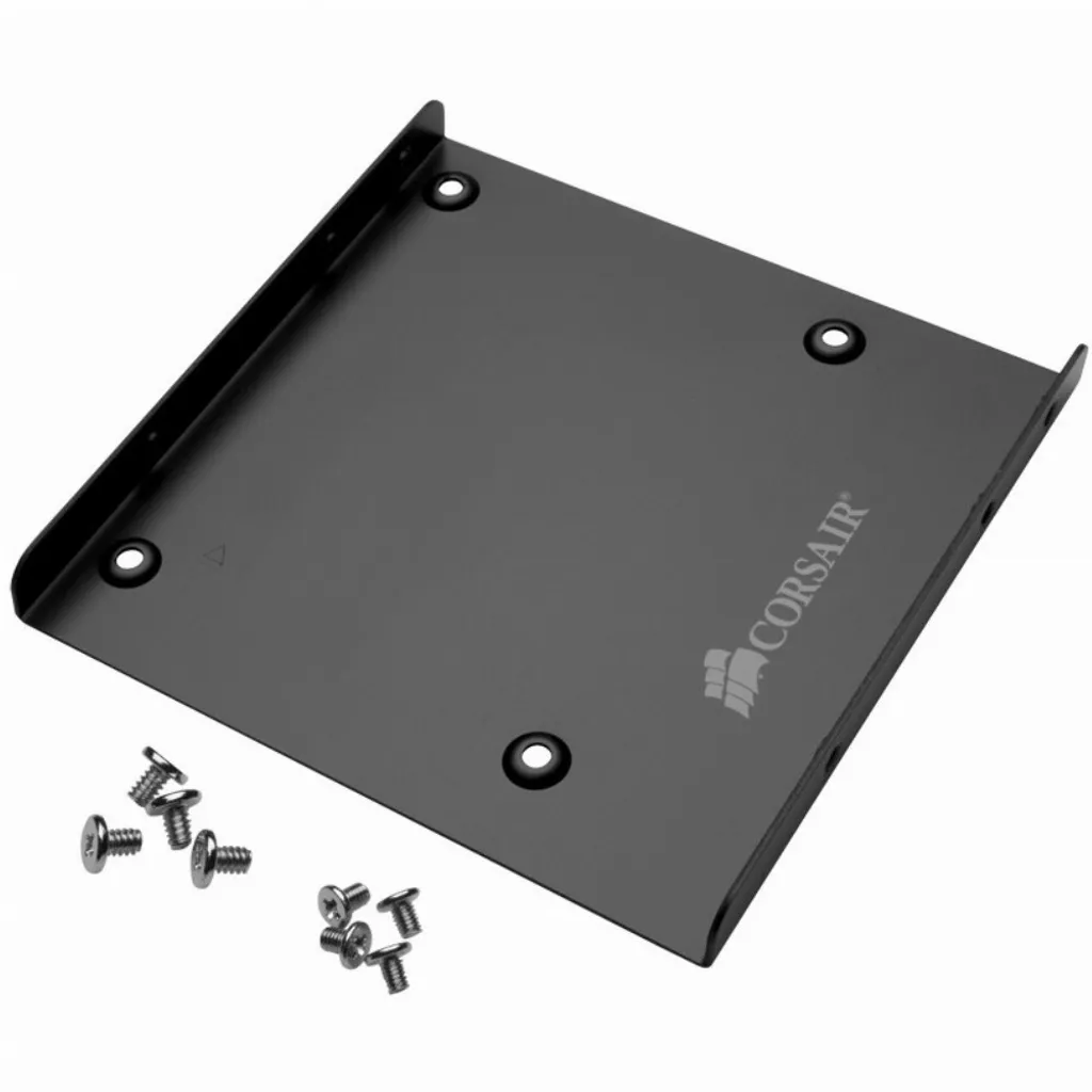 Corsair CSSD-BRKT1 SSD Adapter/ Bracket 2.5 - 3.5" COR