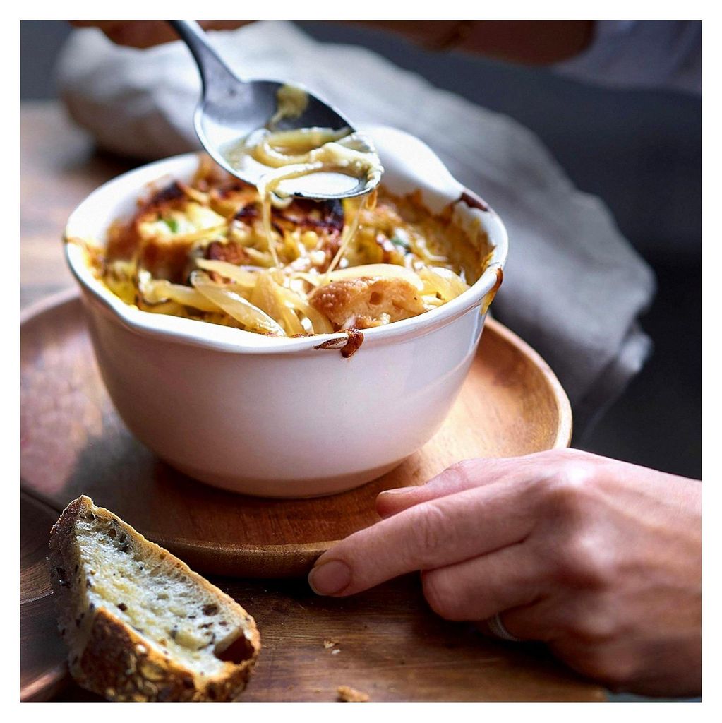 Auflaufform, 0,55 l – Hochwertiges Produkt