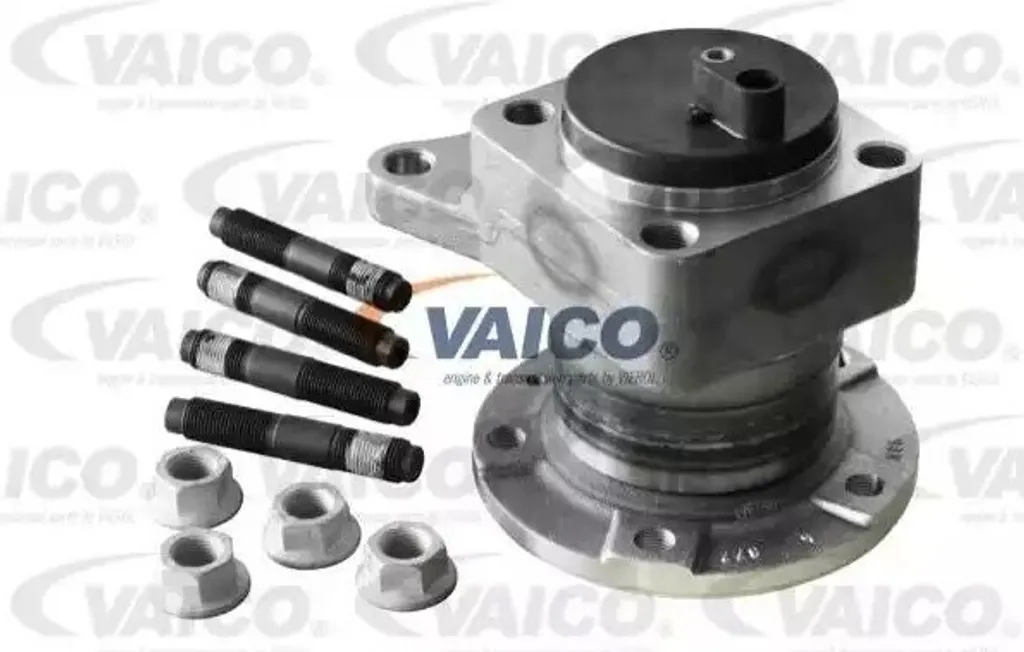 Roulement de roue arrière VAICO V24-0659 pour moyeu de roue arrière