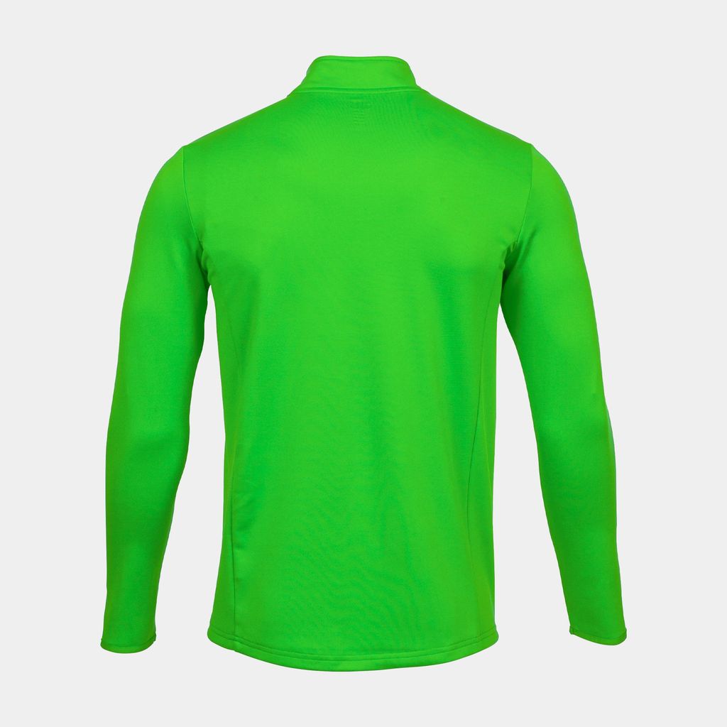 Joma Ziptop Running Night
