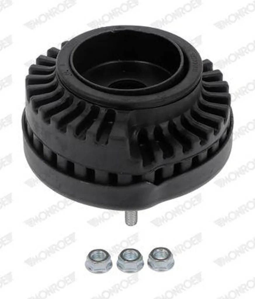 Support de suspension pour 300 C MONROE MK437 remplace 4895412AB OE