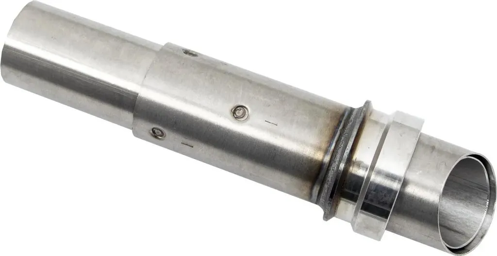 Supprimer les nuisances sonores avec le Akrapovic DB-Killer 303 chicane