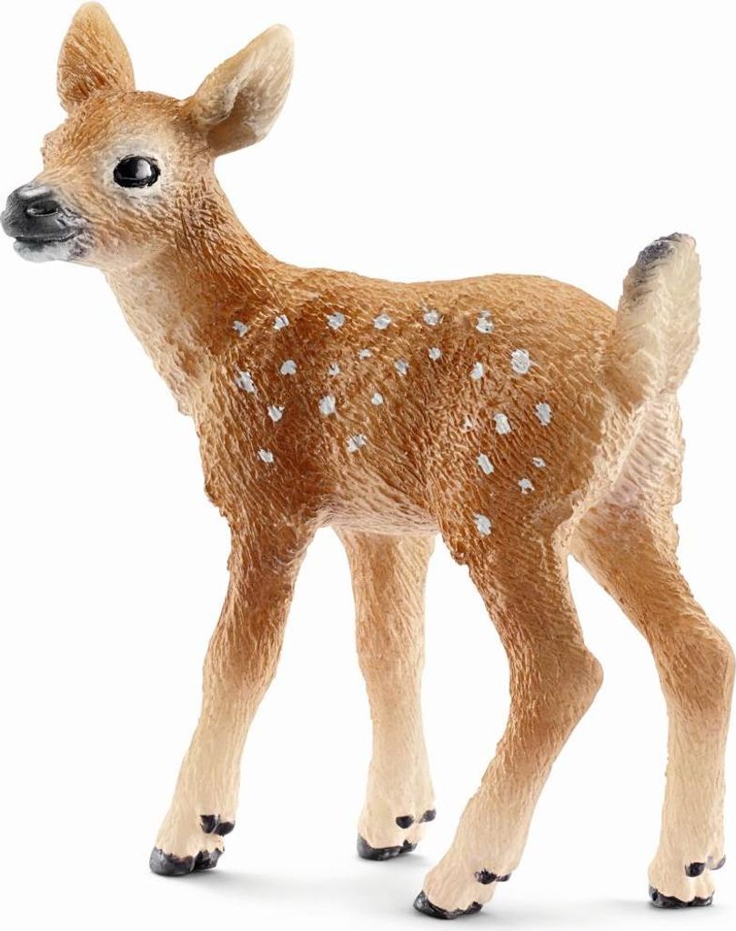 Schleich 14710 łania biało-ogoniasta Produktbild 