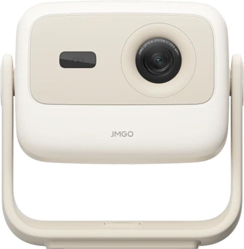 JmGO N1S Nano, LED, 1080p (1920x1080), 400:1, 16:9, 1016 - Obrázok produktu 