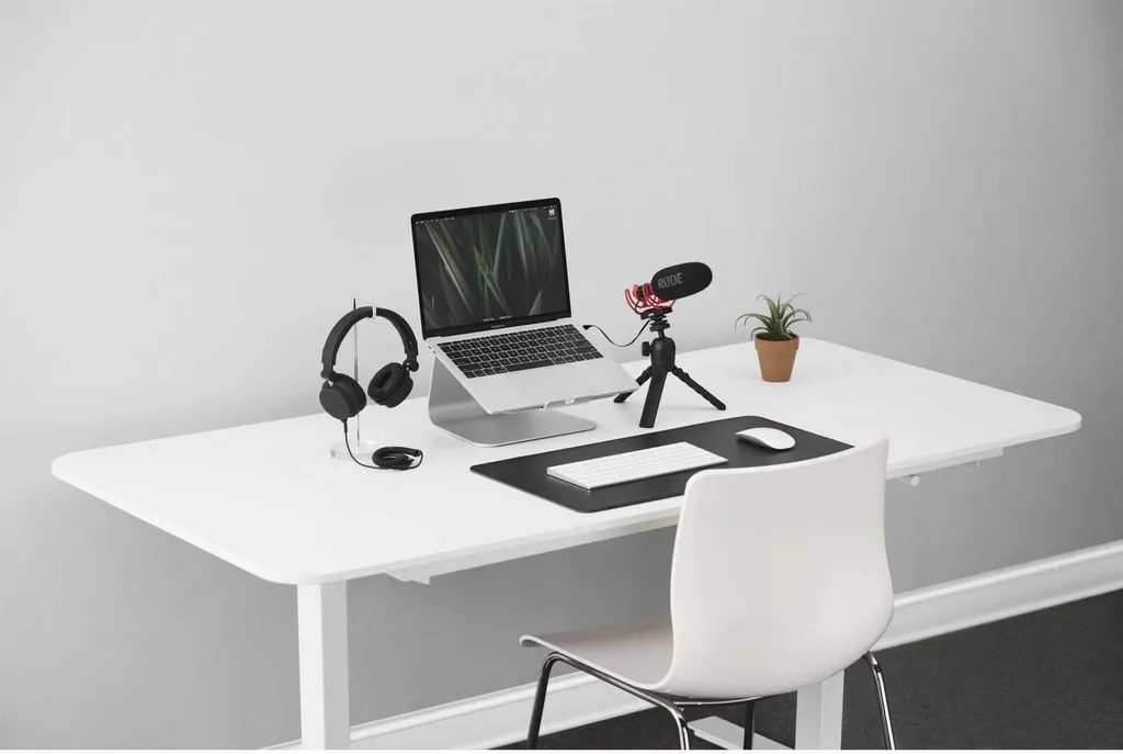 Rode Tripod 2 Trépied de Bureau Idéal pour Podcast Vlogging et Streaming - 4