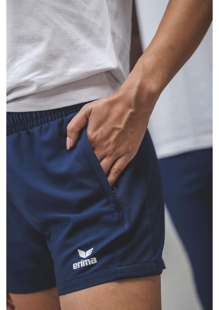 Erima Change By Erima Shorts New Navy - 38 Produktbild 