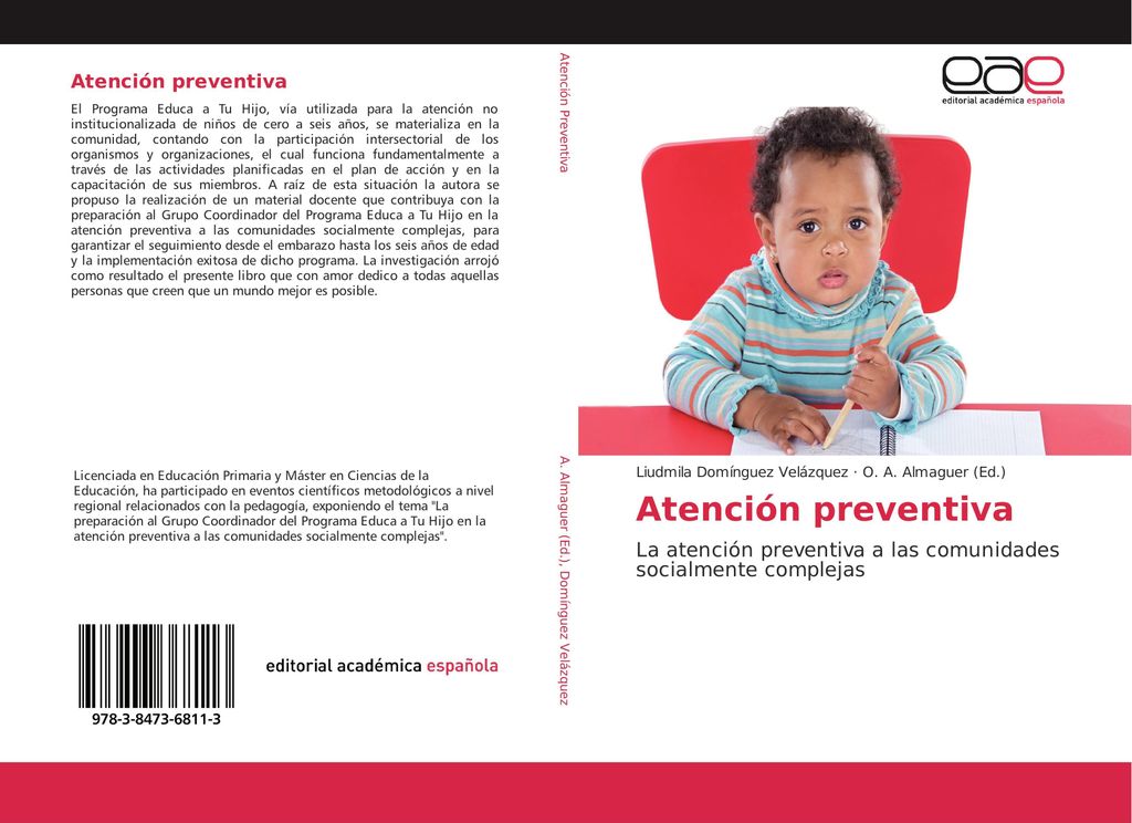 Atención preventiva