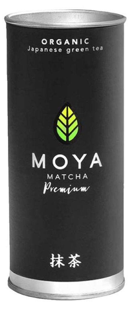 -Zeremonie-Matcha-Tee Moya Matcha Premium, 30 g Produktbild 