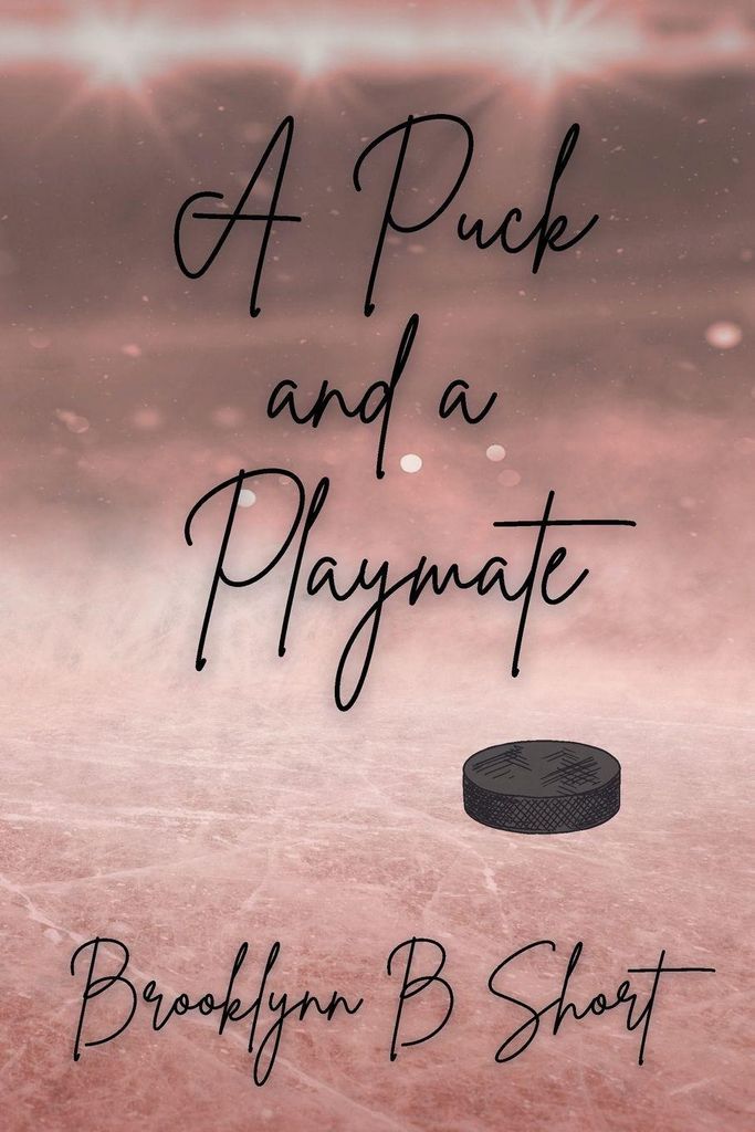 A Puck and a Playmate