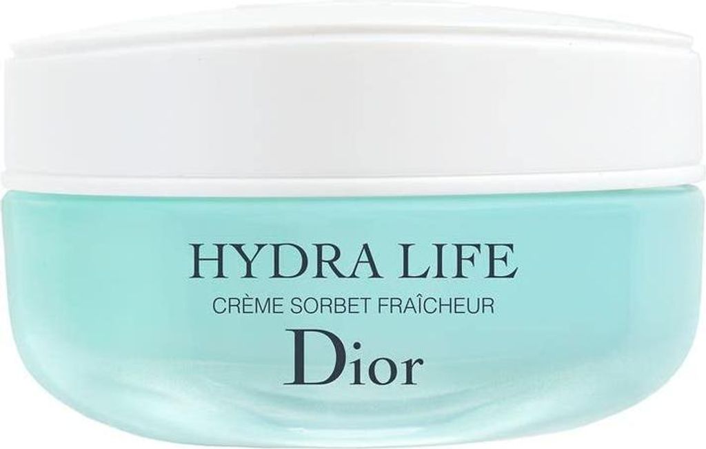 Dior Hydra Life Sorbet Intense Cream Image du produit 