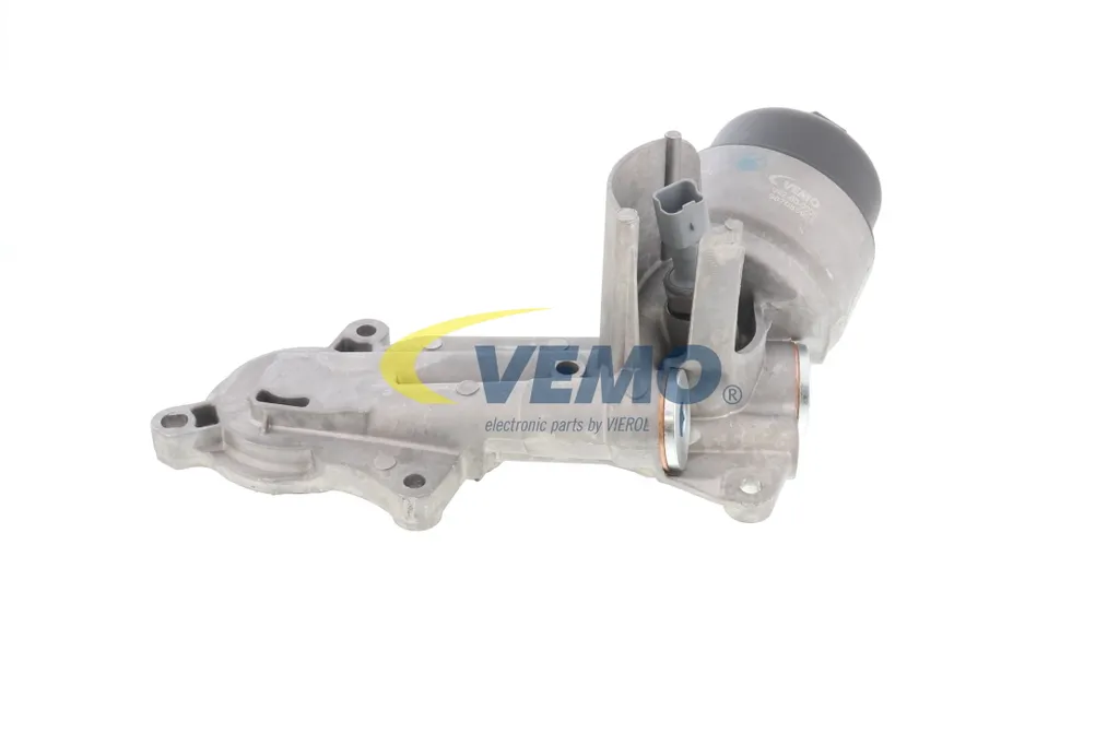 Refroidisseur d'huile VEMO V42-60-0006 pour Peugeot 206 207 307 308 SW