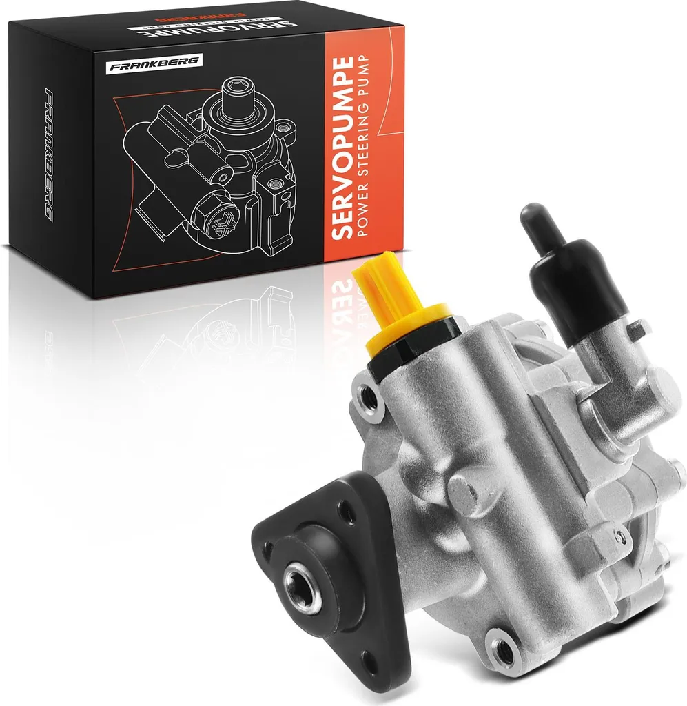 Pompe de direction assistée Frankberg pour Alfa Romeo 156 et 147