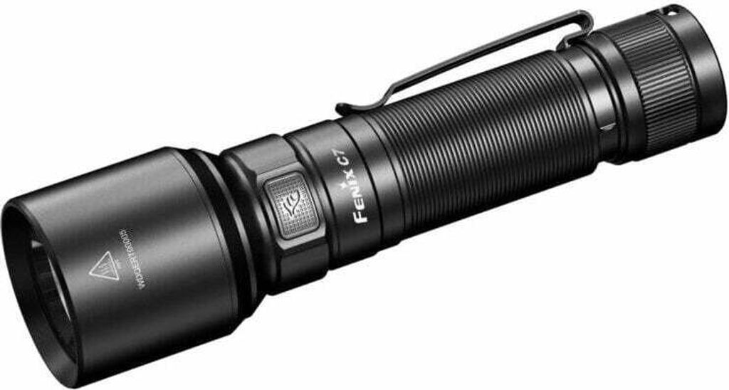 FENIX C7 - Svítilna 3000 lumenů, vícebarevná Obrázek produktu 