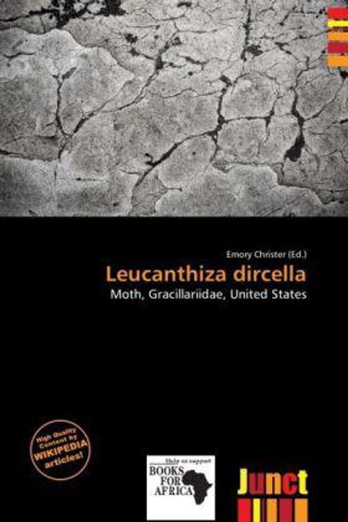 Leucanthiza Dircella