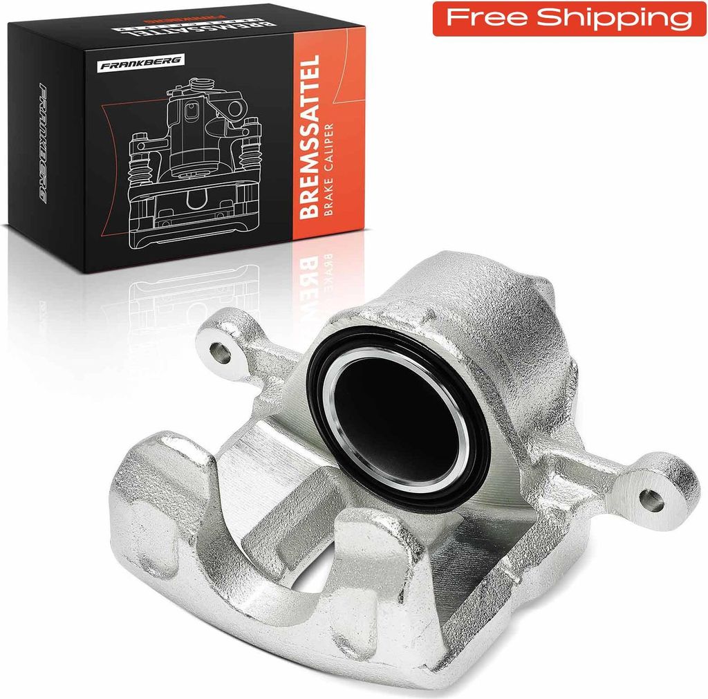 Frankberg 1x Bremssattel Vorderachse Rechts für Hyundai i20 PB PBT 1.1L 1.2L 1.4L 1.6L 2008-2014