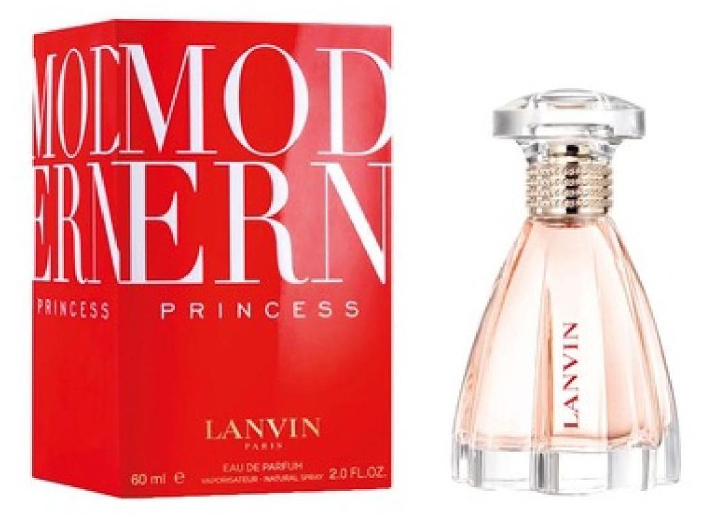 Lanvin Princesse Moderne Eau de Parfum 60 ml Immagine del prodotto 
